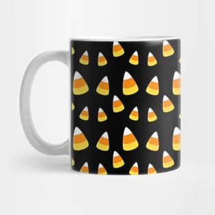 Candy corn Mug